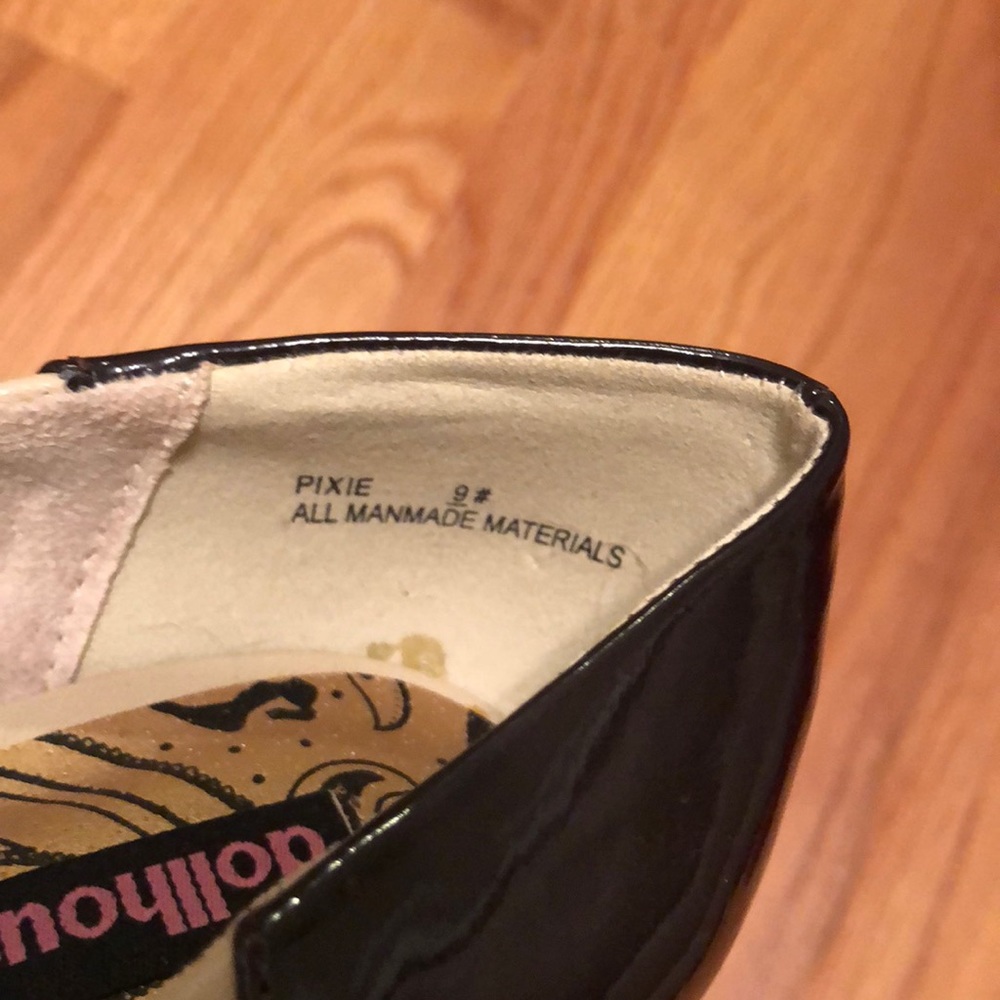 Wedges - Picture 5 of 6